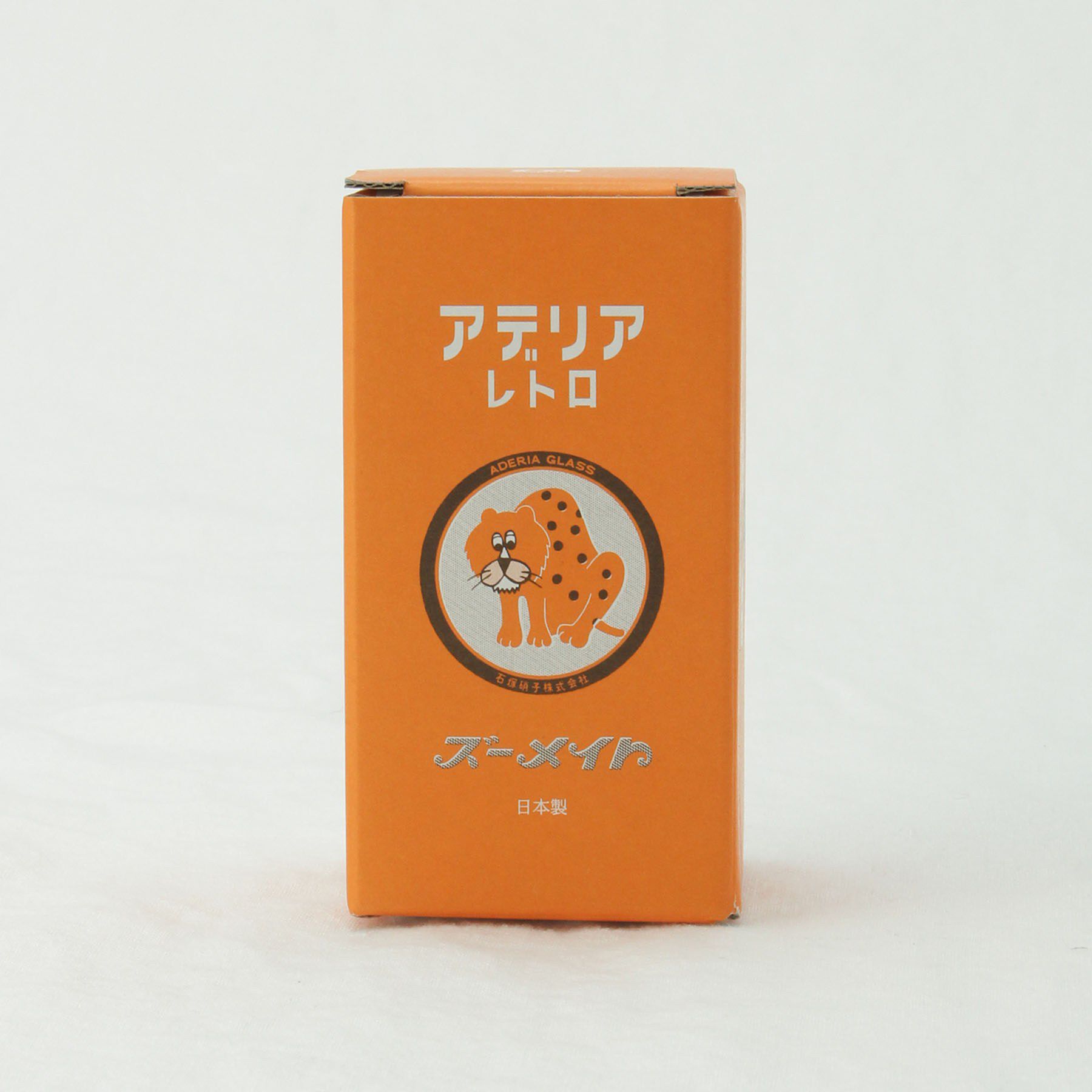 212 KITCHEN STORE「アデリアアレンジ コップ9 ズーメイト」|グラス・マグカップ|