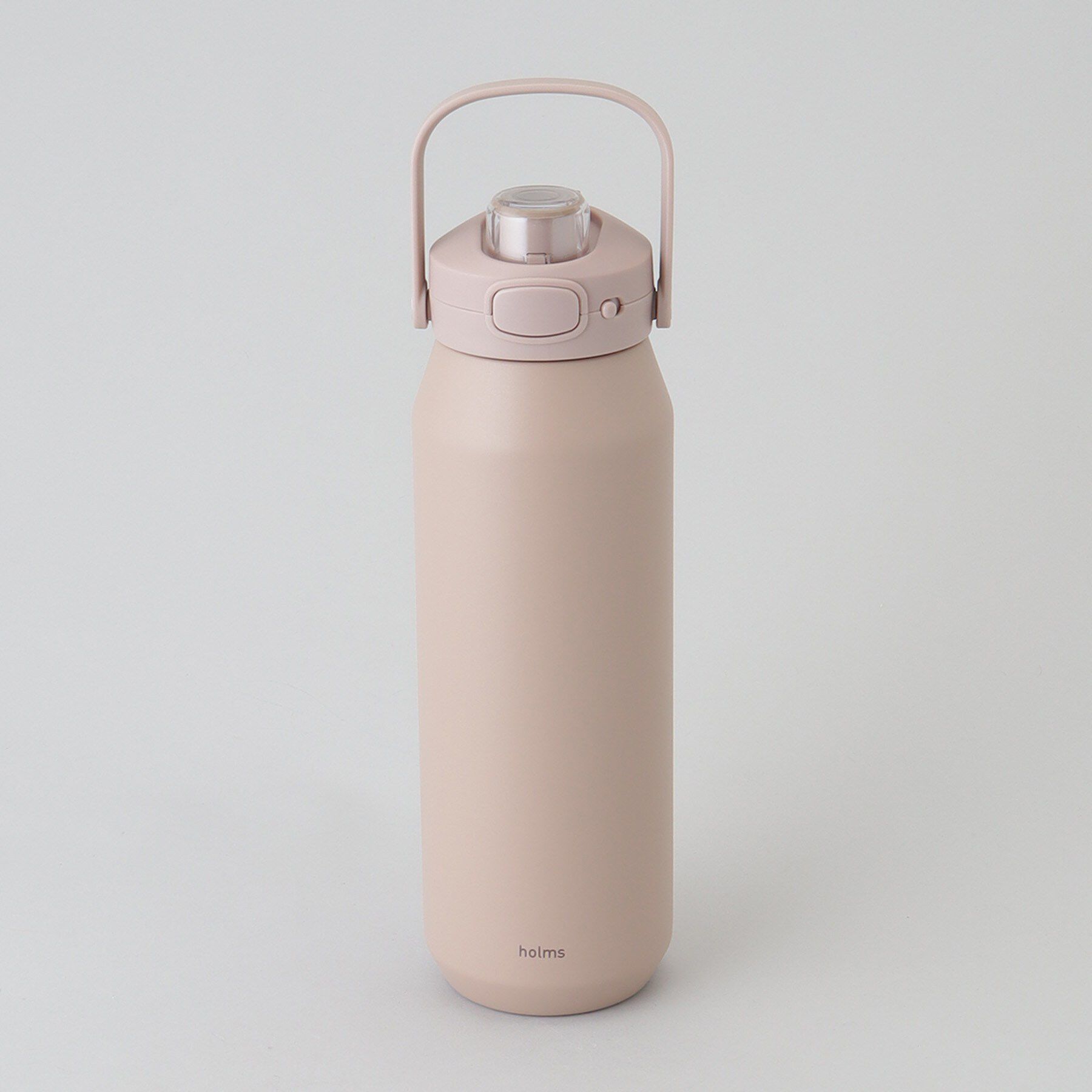 212 KITCHEN STORE「holms ホルムス ワンタッチアクティブボトル 1000 BE」|食器・キッチングッズ|その他