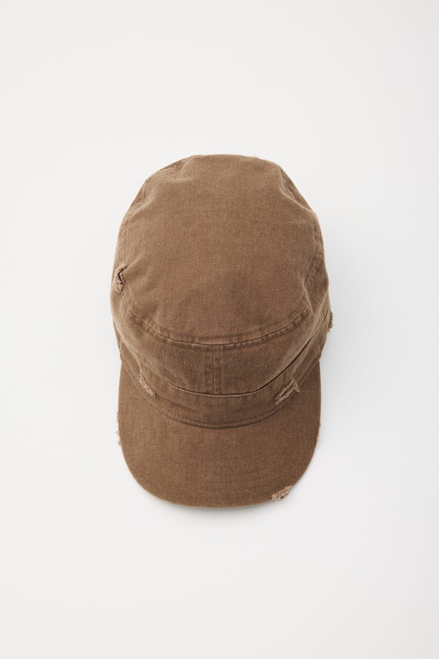LAGUA GEM「BASIC WORK キャップ」|その他|