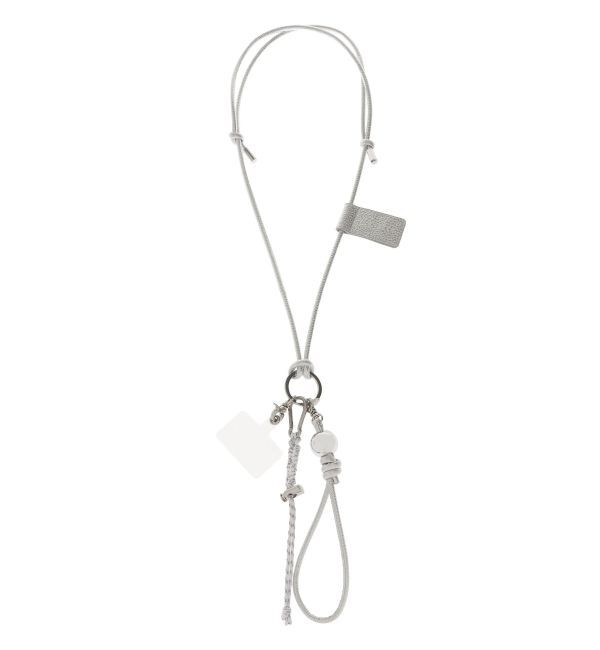 ELENDEEK「MULTI SMARTPHONE LEATHER SHOULDER」|モバイルケース|