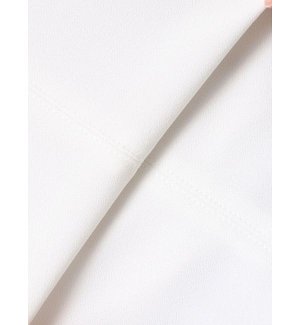 ELENDEEK「CURVE SLEEVE CS」|Tシャツ・カットソー|