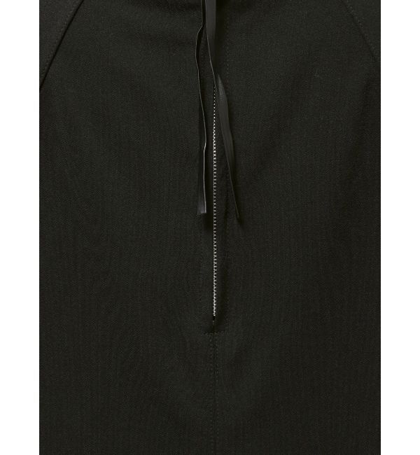 ELENDEEK「CURVE SLEEVE CS」|Tシャツ・カットソー|