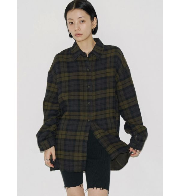 EMODA「【VEQUM】RIB LEGGINGS」|その他|