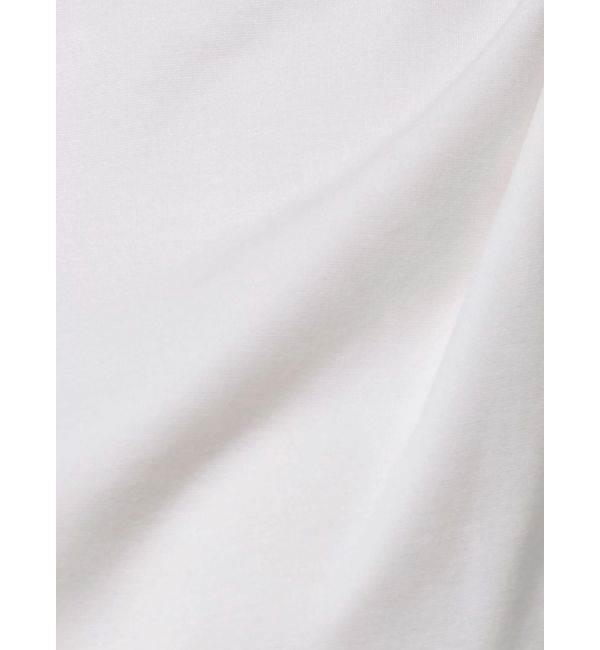 MURUA「ドレープフレンチトップス」|Tシャツ・カットソー|
