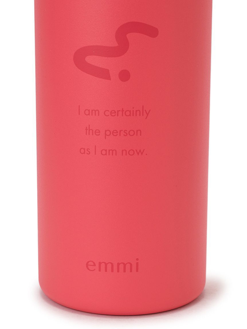 emmi「【emmi&times;HydroFlask】16oz Wide Mouth emmi」|グラス・マグカップ|