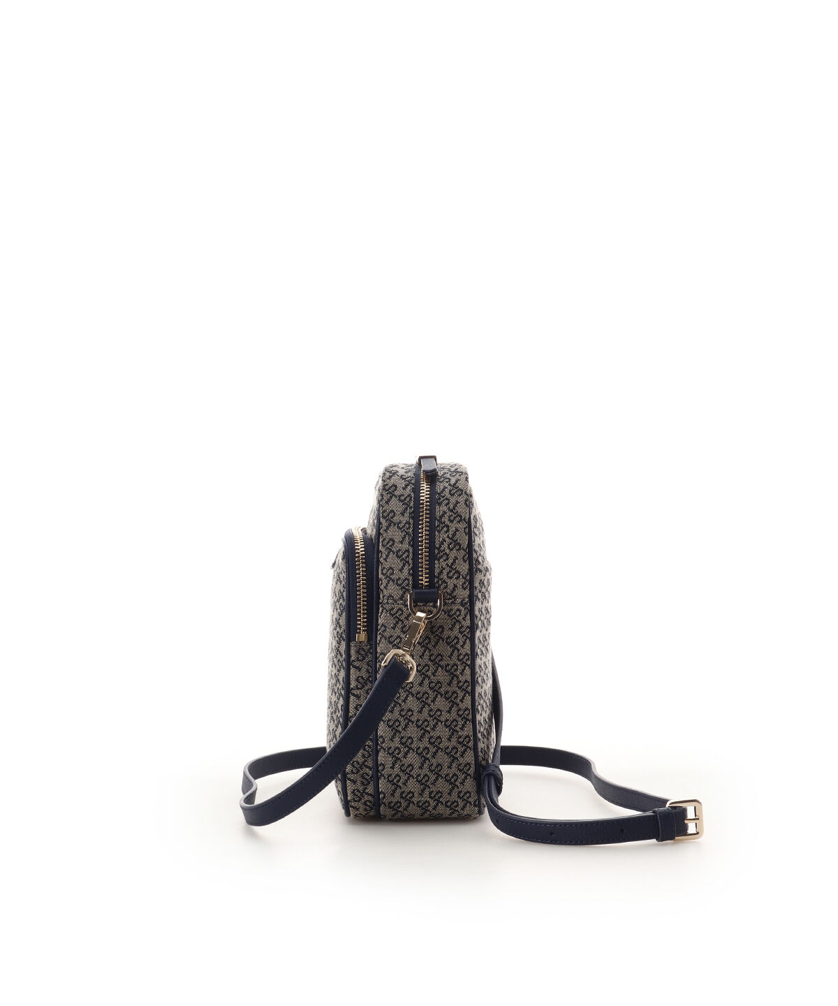 Samantha Thavasa「ST Jacquard ショルダーバッグ」|ショルダー・メッセンジャー|