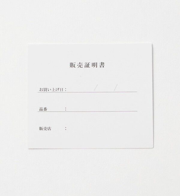 UNITED ARROWS「＜les bonbon＞W10K VICTORIA チェーンネックレス65」|ネックレス|