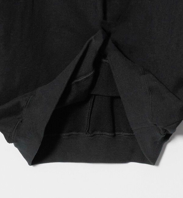 UNITED ARROWS「【別注】＜dahl&rsquo;ia＞レース ドッキング スウェット ‐united LOVE project 2026」|スウェット・ジャージ|