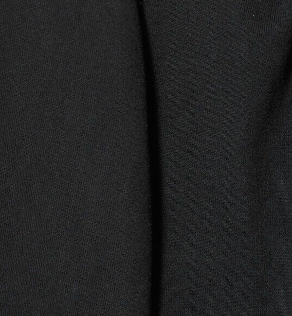 UNITED ARROWS「【別注】＜dahl&rsquo;ia＞レース ドッキング スウェット ‐united LOVE project 2026」|スウェット・ジャージ|