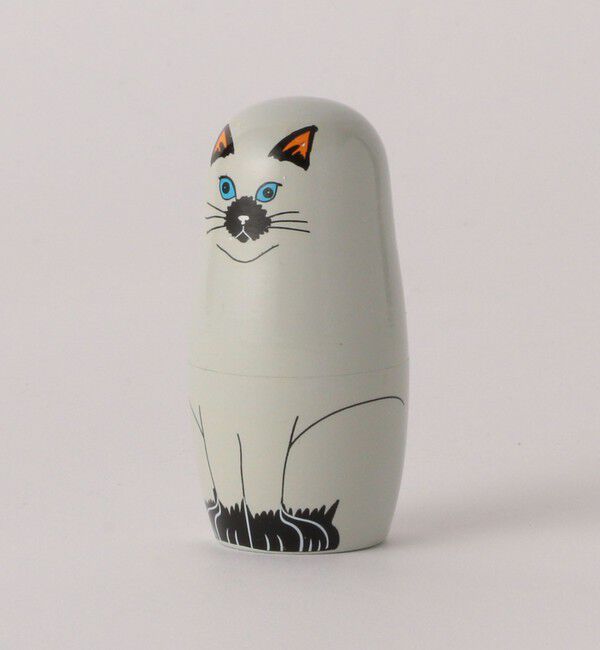 UNITED ARROWS green label relaxing「＜DETAIL＞matryoshka マトリョーシカ」|フィギュア・ホビー|