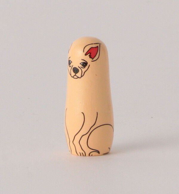 UNITED ARROWS green label relaxing「＜DETAIL＞matryoshka マトリョーシカ」|フィギュア・ホビー|
