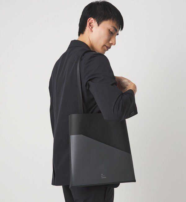 UNITED ARROWS green label relaxing「【別注】＜THE ART OF CARRYING＞GLR PAPER A TOTE トートバッグ」|トートバッグ|
