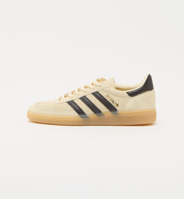 BEAUTY&YOUTH UNITED ARROWS「＜adidas Originals＞HANDBALL SPEZIAL スニーカー」|スニーカー|