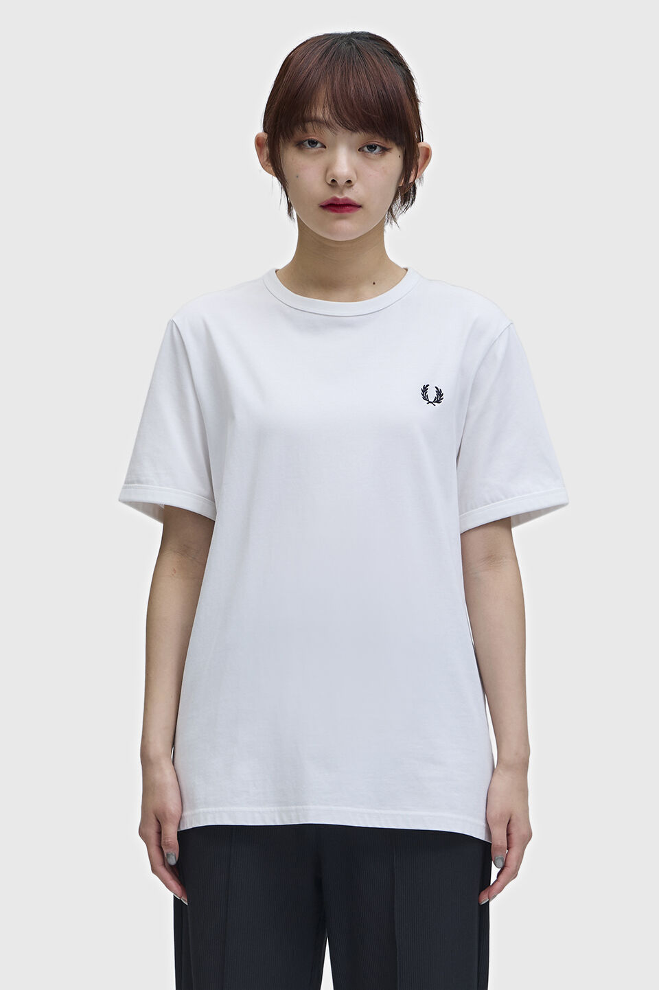FRED PERRY 「FRED PERRY／Ringer T-Shirt／リンガーTシャツ」|Tシャツ・カットソー|
