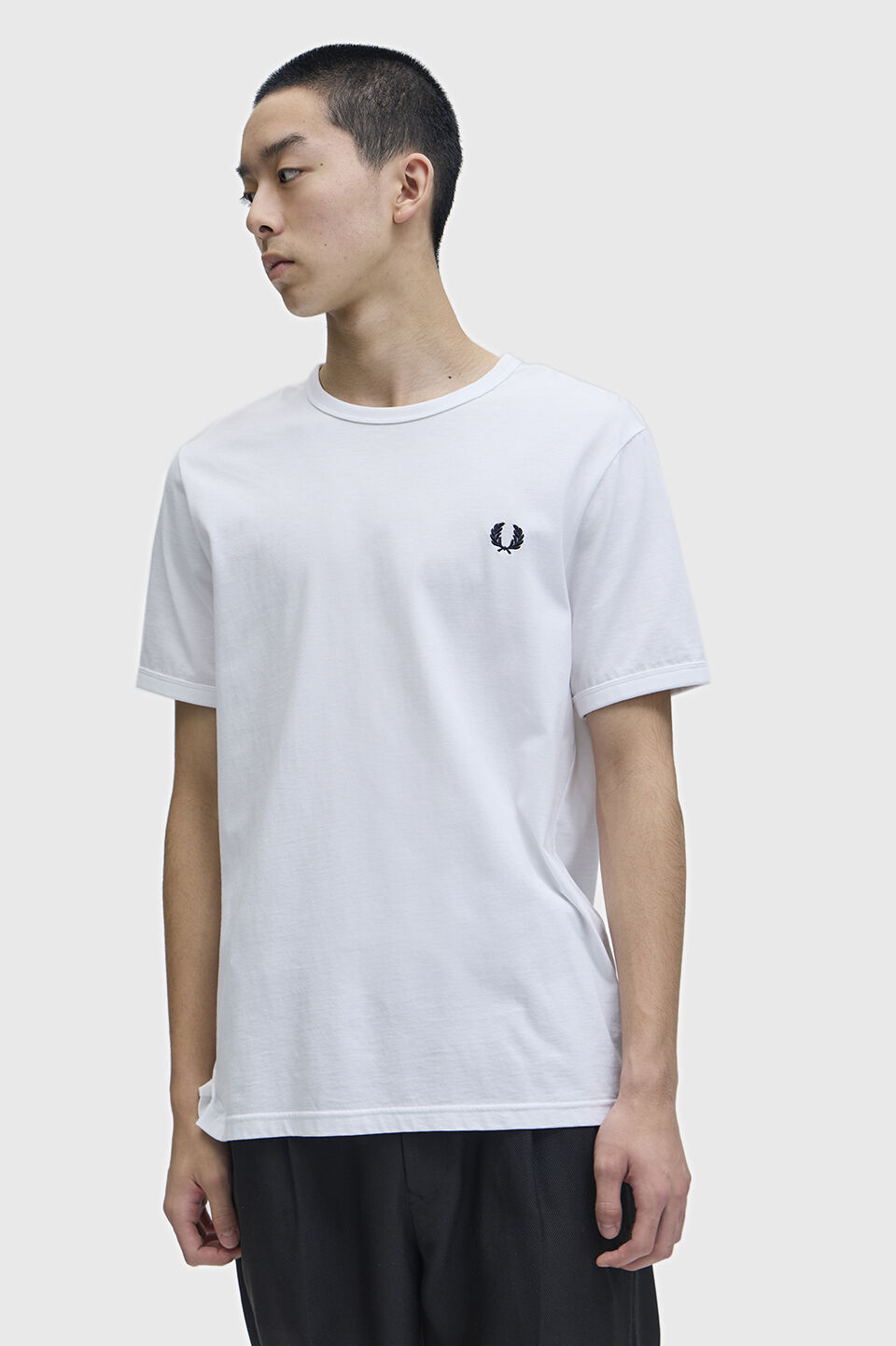 FRED PERRY 「FRED PERRY／Ringer T-Shirt／リンガーTシャツ」|Tシャツ・カットソー|