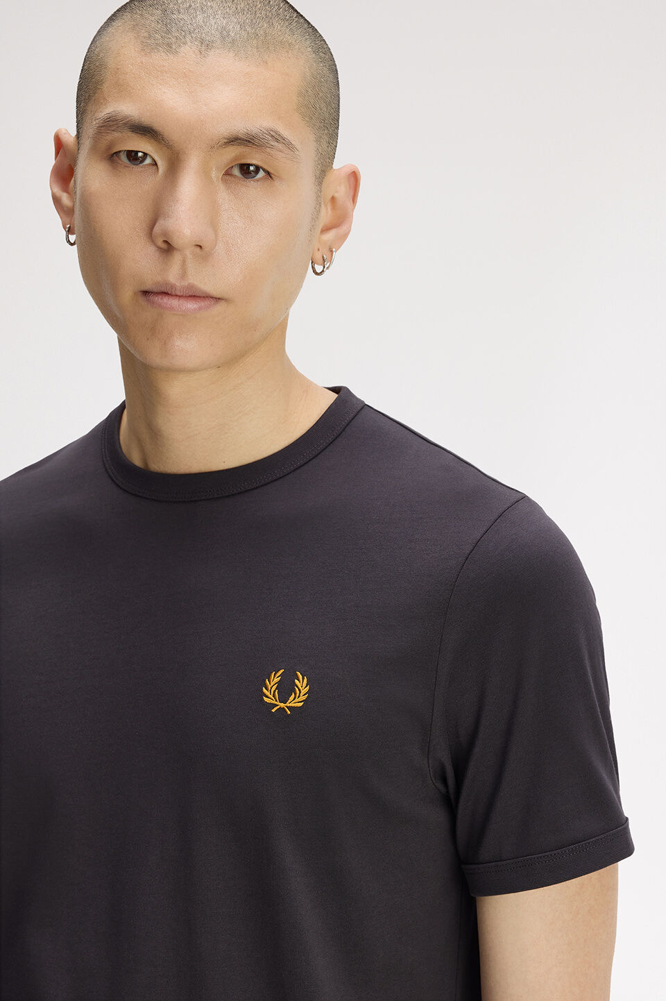 FRED PERRY 「FRED PERRY／Ringer T-Shirt／リンガーTシャツ」|Tシャツ・カットソー|