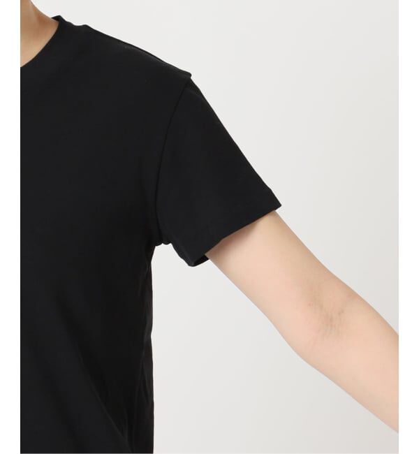 OUTDOOR PRODUCTS Usual Things「新色追加 ハイツイストコットンコンパクトTEE」|Tシャツ・カットソー|