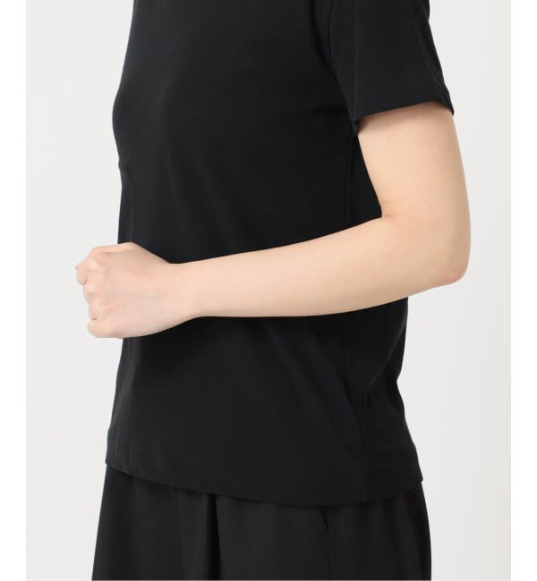 OUTDOOR PRODUCTS Usual Things「新色追加 ハイツイストコットンコンパクトTEE」|Tシャツ・カットソー|