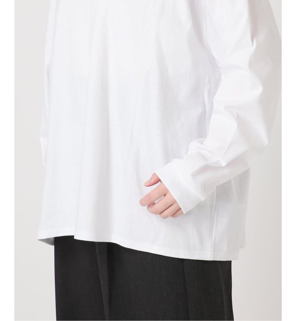 OUTDOOR PRODUCTS Usual Things「≪予約≫BORDER&PLANEWIDE ロンTEE」|Tシャツ・カットソー|