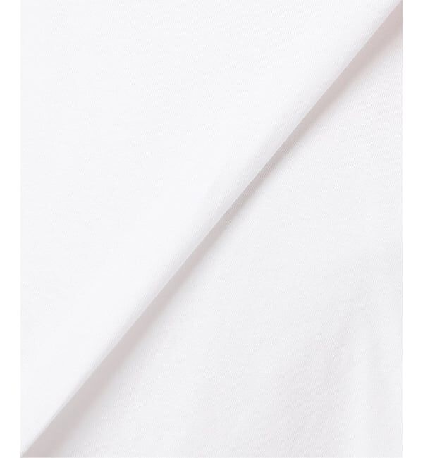 OUTDOOR PRODUCTS Usual Things「≪予約≫BORDER&PLANEWIDE ロンTEE」|Tシャツ・カットソー|