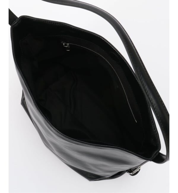 U by SPICK&SPAN「STAND OIL/スタンドオイル Mio Bucket Bag」|ハンドバッグ|