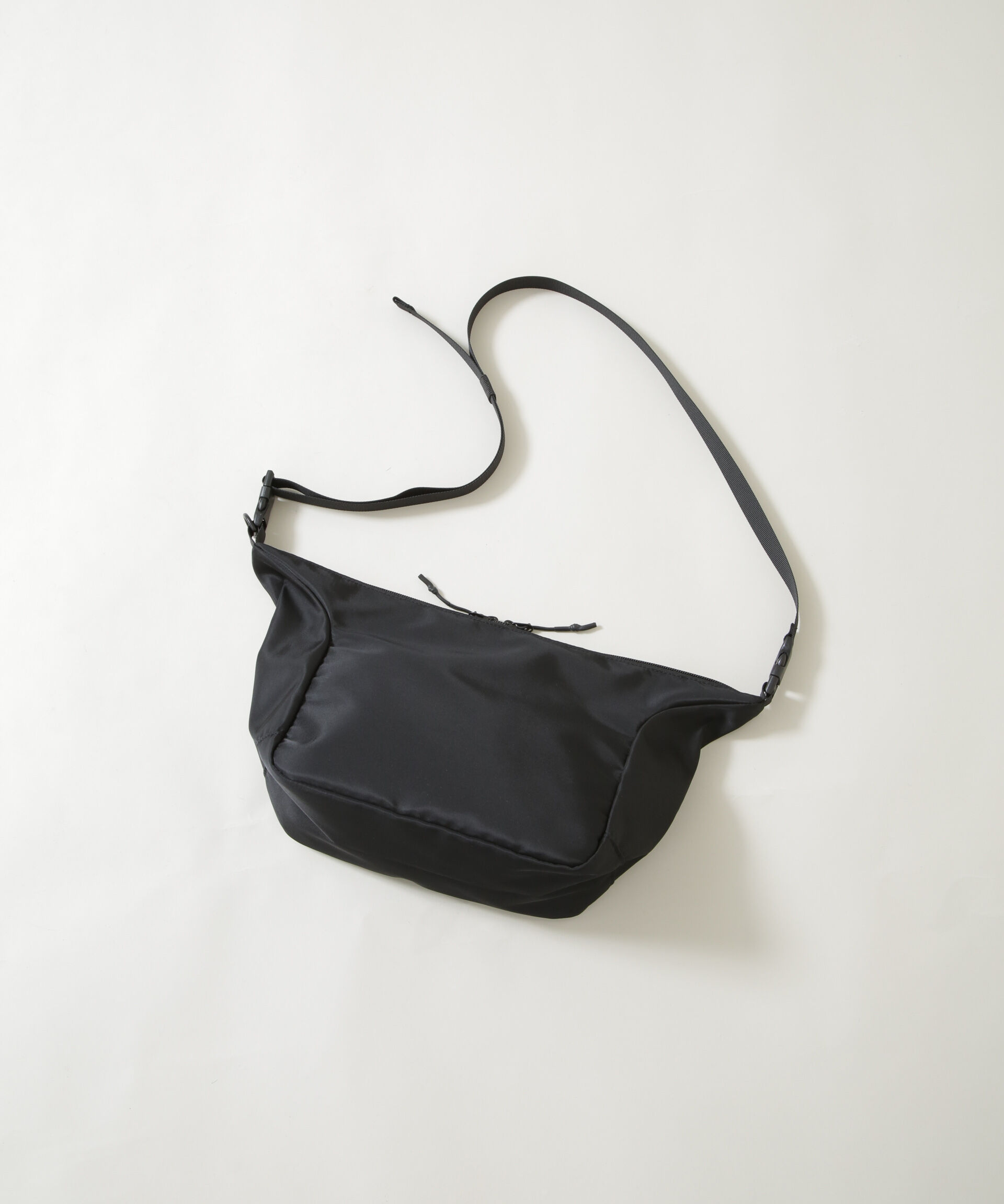 NANO universe「＋phenix/別注 ＋phenix NYLON SHOULDER BAG」|ショルダー・メッセンジャー|