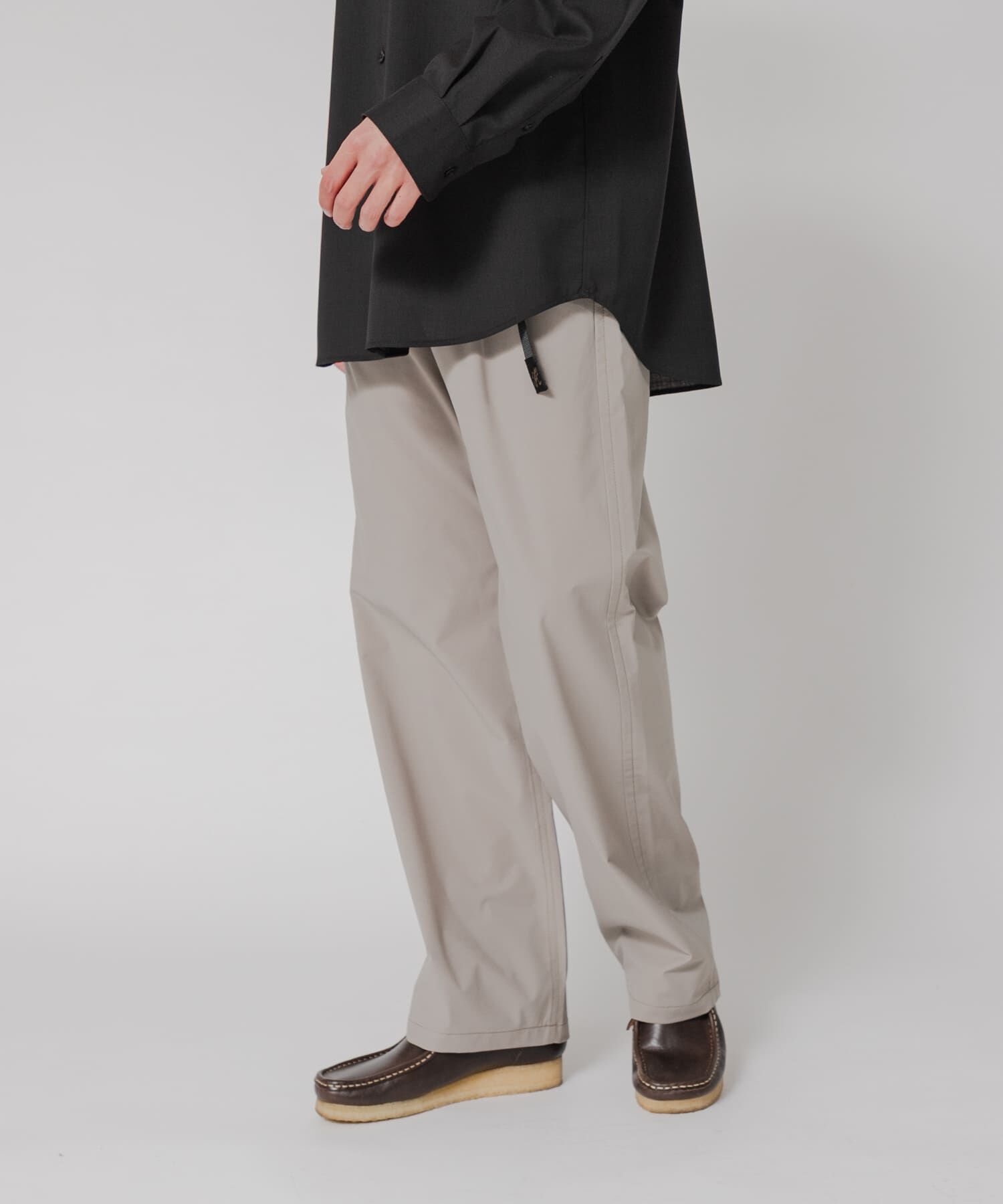 URBAN RESEARCH「『別注』Gramicci　SOLOTEX STRETCH PANTS」|その他|