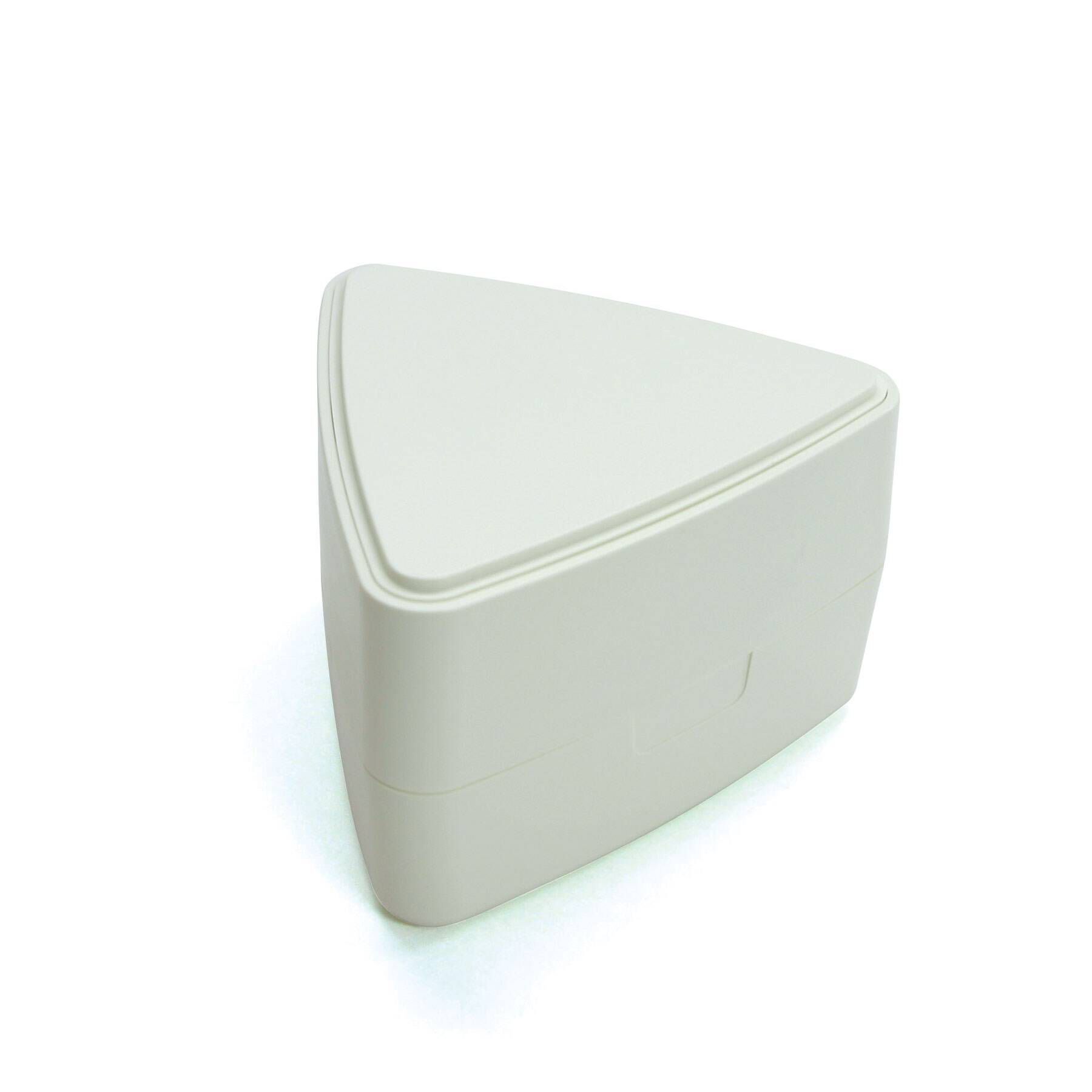 212 KITCHEN STORE「triangle おにぎりケース WH ＜GEL-COOL ジェルクール＞」|食器・キッチングッズ|その他(879)