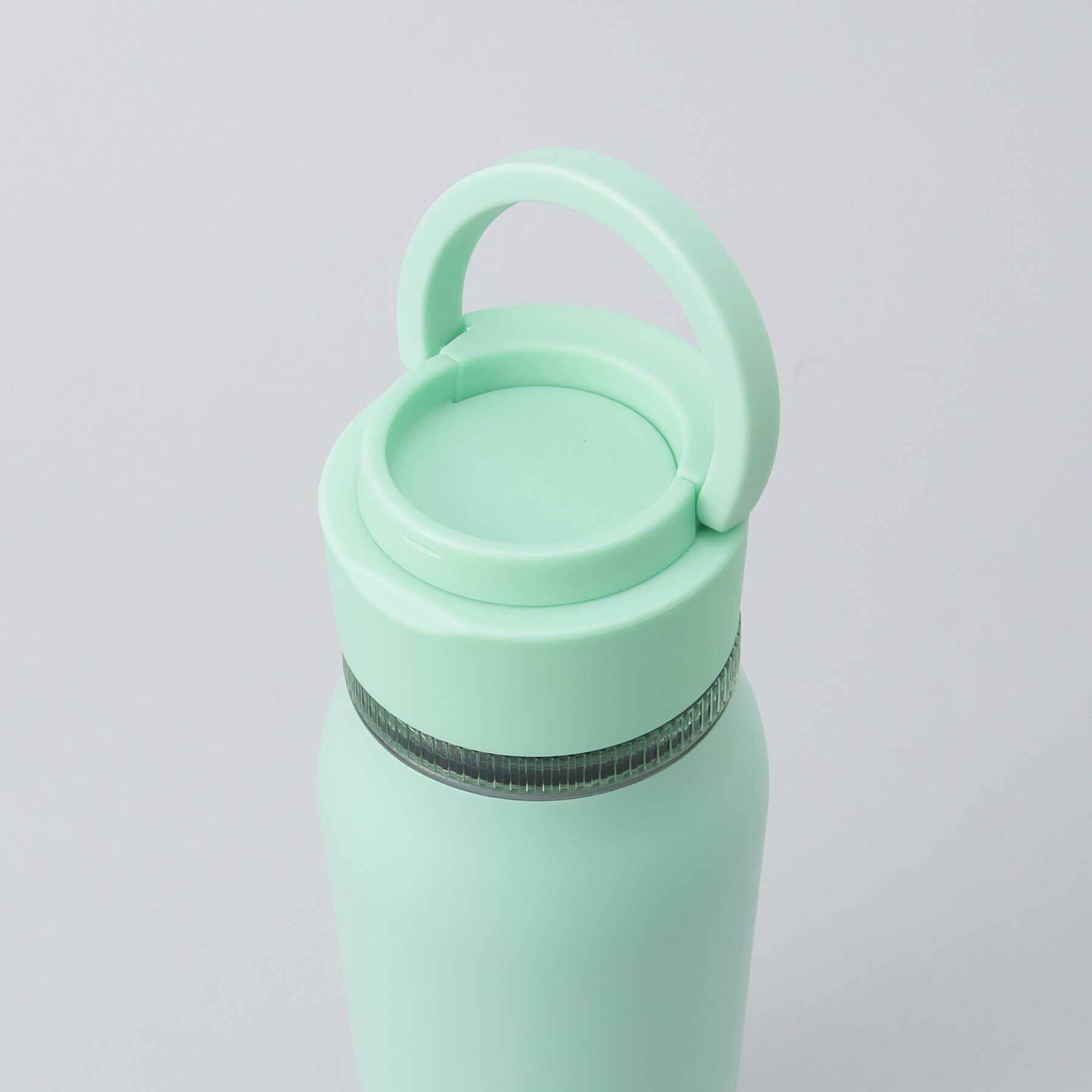 212 KITCHEN STORE「スマホスタンド付きステンレスボトル GR ＜KEVNHAUN ケヴンハウン＞」|食器・キッチングッズ|