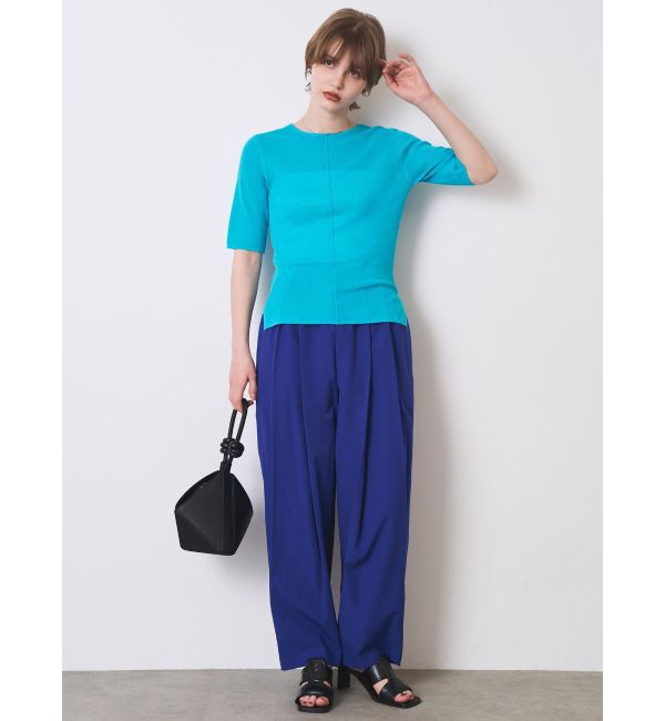 ELENDEEK「TRIANGLE 2WAY BAG」|ハンドバッグ|