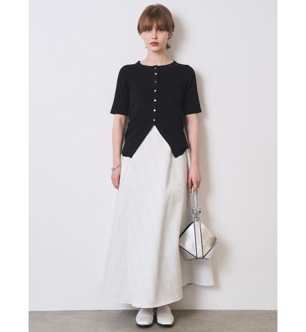 ELENDEEK「TRIANGLE 2WAY BAG」|ハンドバッグ|