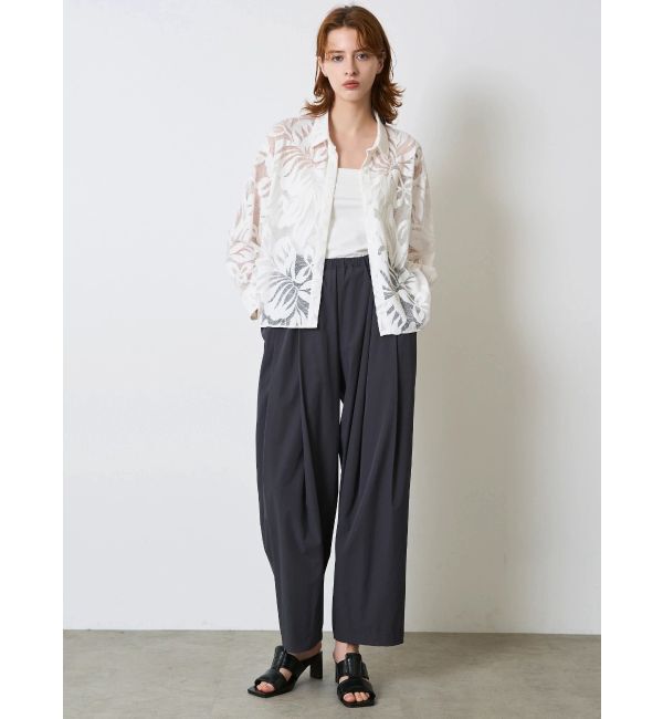 ELENDEEK「EASY TUCK COCOON PT」|その他|