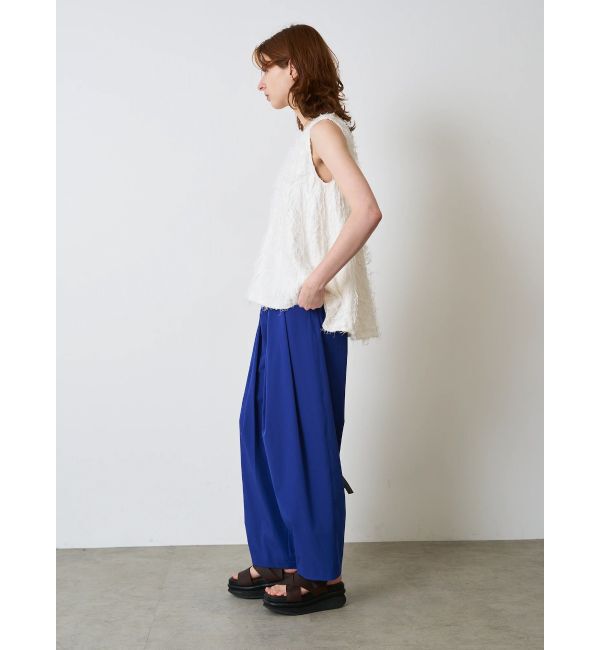 ELENDEEK「EASY TUCK COCOON PT」|その他|