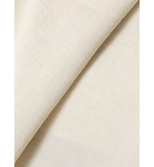 ELENDEEK「HALF SLEEVE TECH JK」|テーラードジャケット|