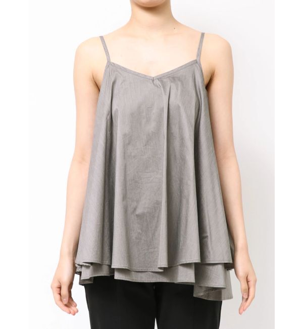 ELENDEEK「CAMI SET SIDE SLIT KT」|ニット・セーター|