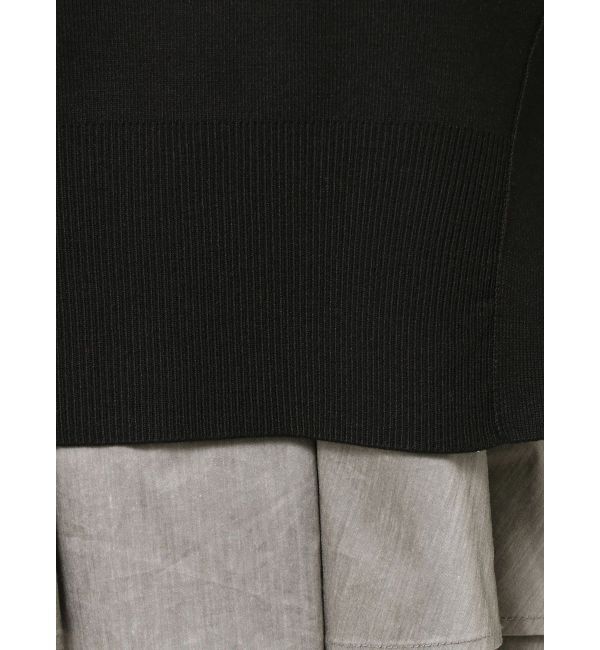 ELENDEEK「CAMI SET SIDE SLIT KT」|ニット・セーター|