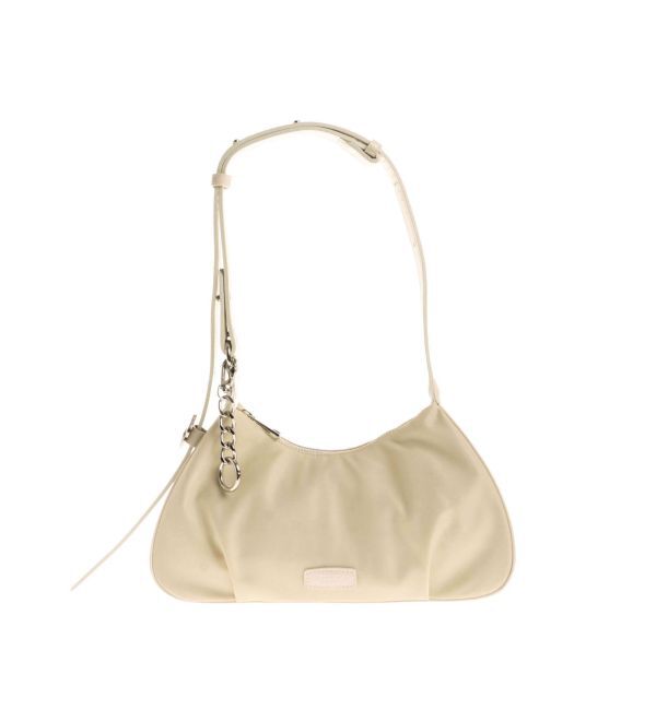 LAGUNAMOON「【MUL】ATTE BAG」|その他|アイボリー
