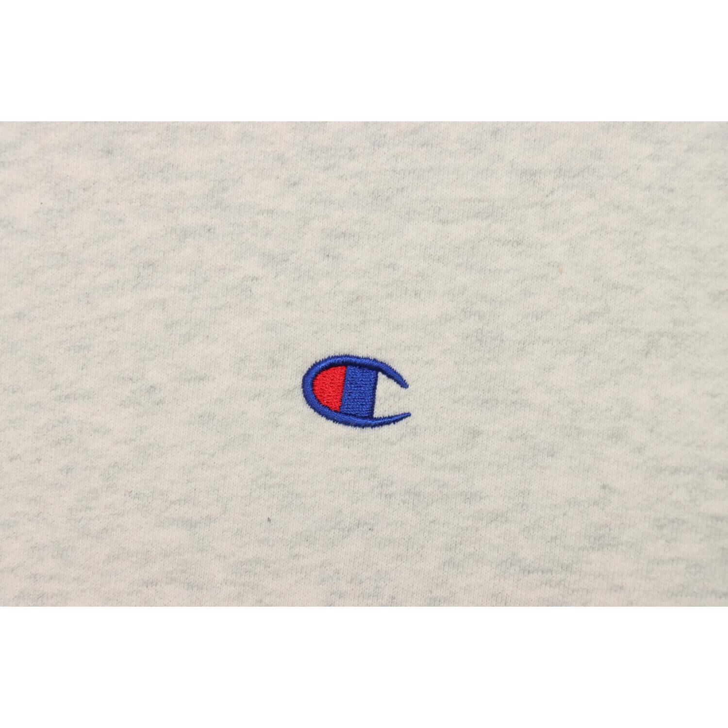 CHAMPION「【Champion】M BASIC ZIP HOODED SWEATSHIRT」|パーカー|