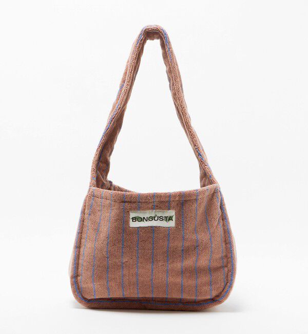 ODETTE E ODILE「＜BONGUSTA＞ crossoverbag」|その他|MD.BROWN