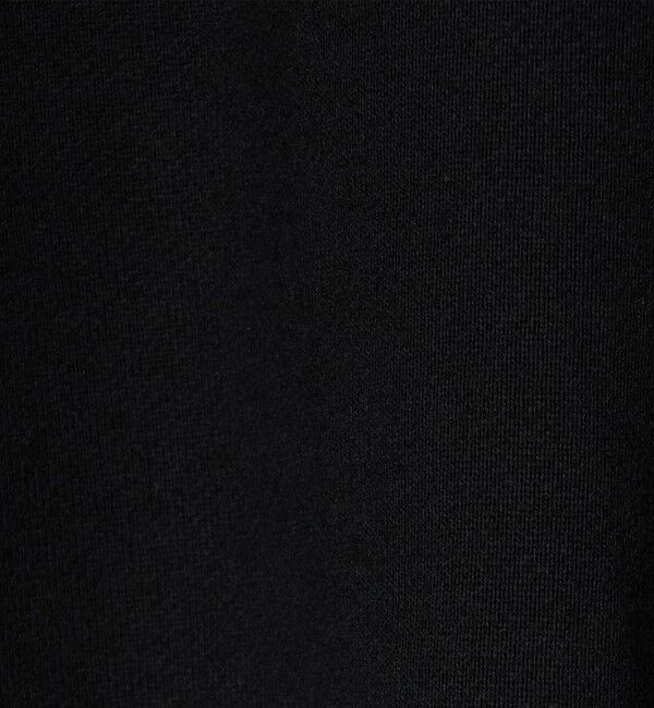 UNITED ARROWS「＜SACRA＞エンブロイダリー スウェット」|スウェット・ジャージ|