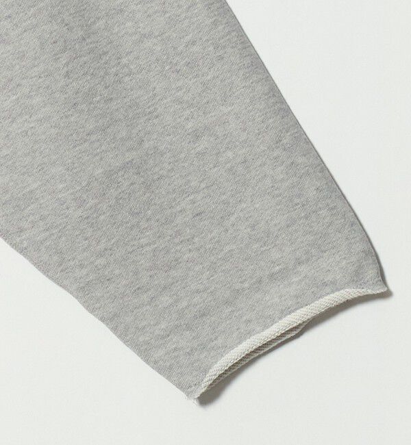 UNITED ARROWS「＜SACRA＞エンブロイダリー スウェット」|スウェット・ジャージ|