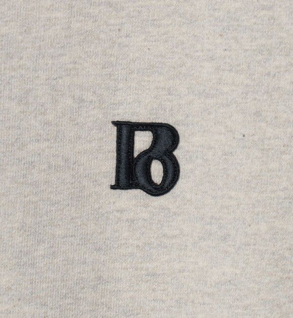 UNITED ARROWS「【別注】＜BOWTE＞ハーフスリーブ スウェット ‐united LOVE project 2026」|スウェット・ジャージ|
