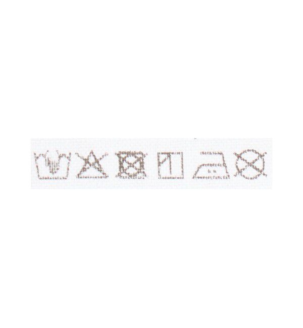 UNITED ARROWS「【別注】＜BOWTE＞ハーフスリーブ スウェット ‐united LOVE project 2026」|スウェット・ジャージ|