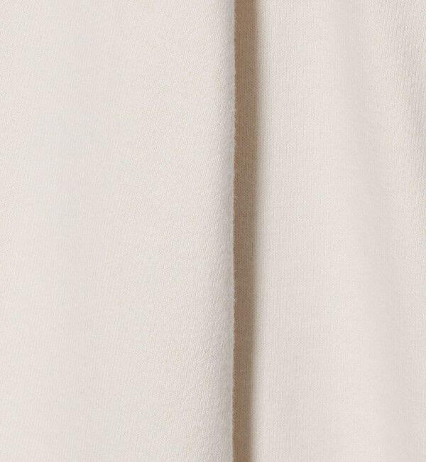 UNITED ARROWS「【別注】＜dahl&rsquo;ia＞レース ドッキング スウェット ‐united LOVE project 2026」|スウェット・ジャージ|