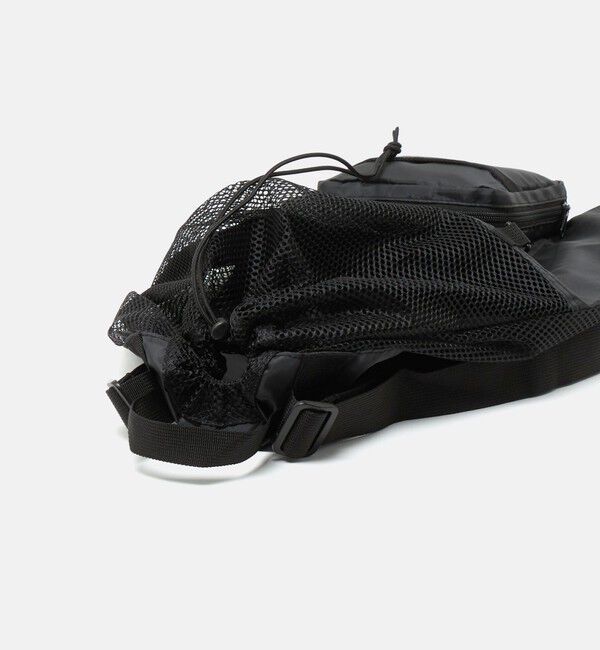 UNITED ARROWS green label relaxing「＜SPEEDO＞ポケッタブル メッシュバッグ / リュック / キッズ  」|リュック|