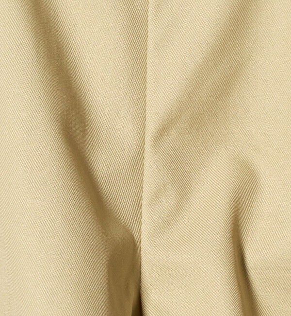 UNITED ARROWS green label relaxing「ベルトループ デザイン キュロット / キッズ 100cm-160cm」|その他|