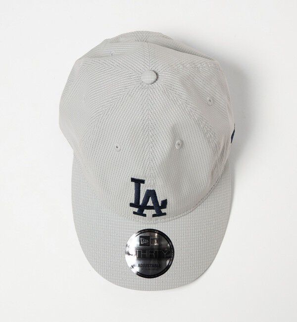 UNITED ARROWS green label relaxing「【別注】＜NEW ERA＞Dot Air 9THIRTY キャップ」|キャップ・キャスケット|