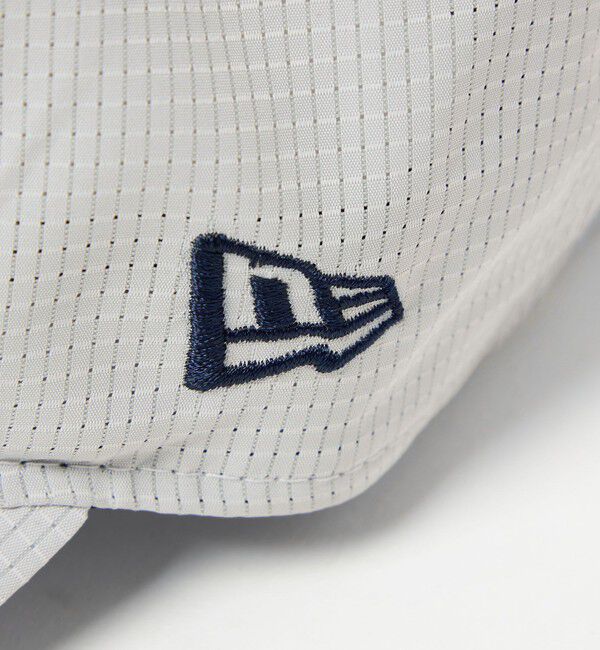 UNITED ARROWS green label relaxing「【別注】＜NEW ERA＞Dot Air 9THIRTY キャップ」|キャップ・キャスケット|