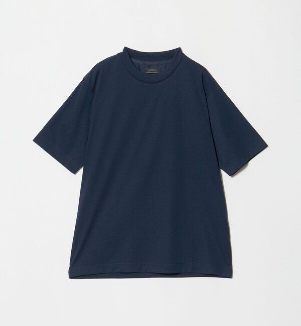 UNITED ARROWS green label relaxing「Somarti クルーネック 半袖 Tシャツ -UVカット・汗染み防止・遮熱-」|Tシャツ・カットソー|