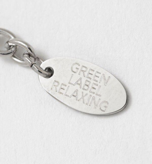 UNITED ARROWS green label relaxing「アソートモチーフ ペンダント ネッレス」|ネックレス|